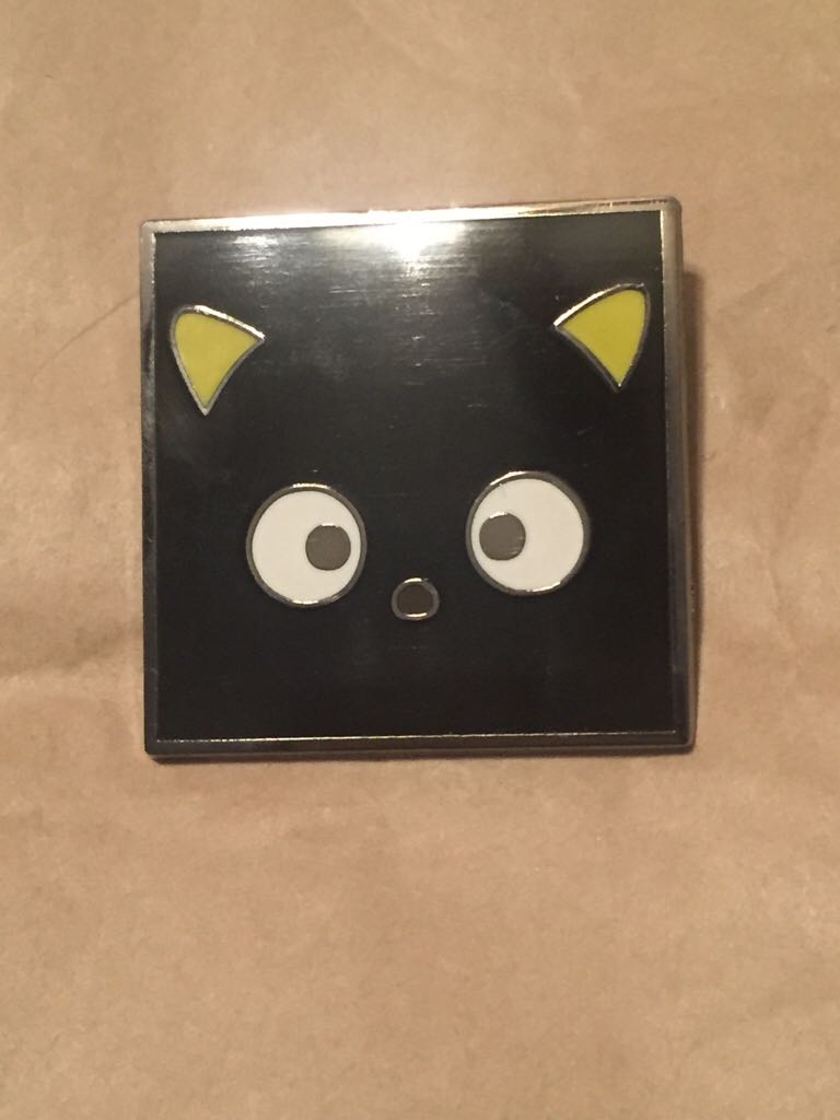 Cool Characters - Chip