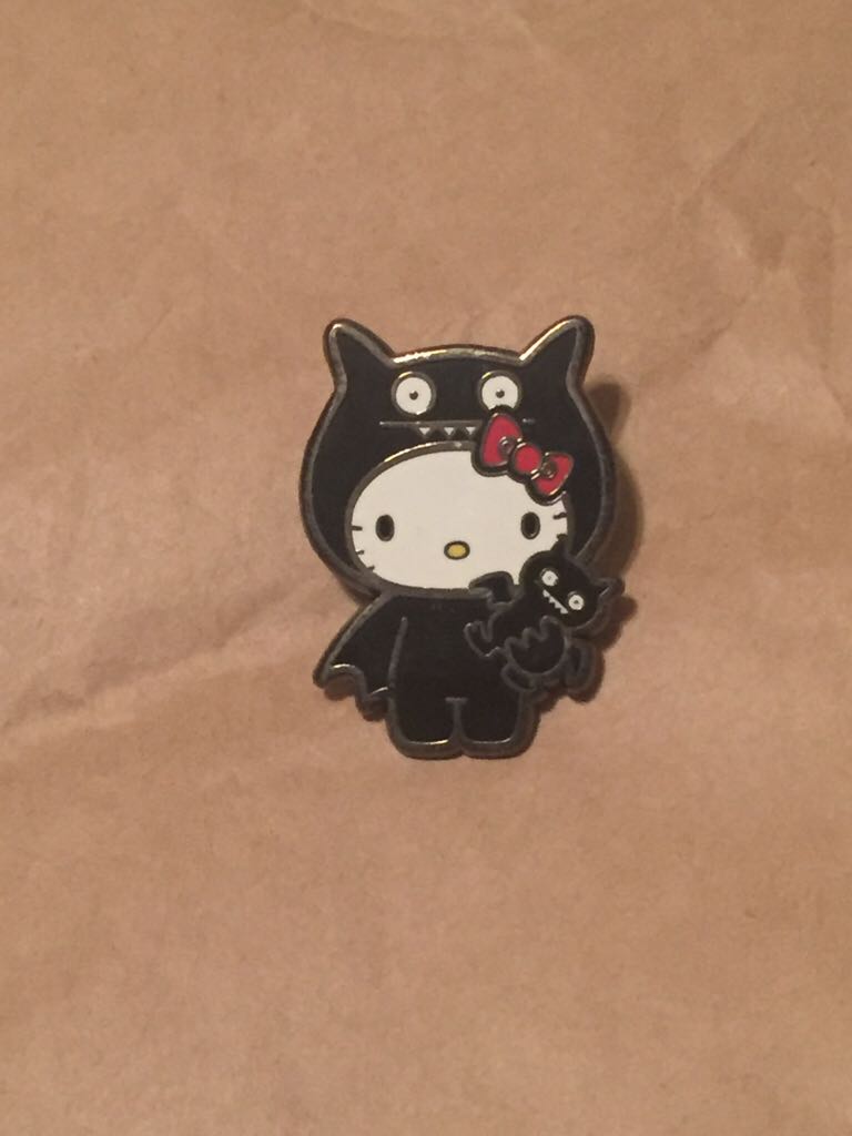 Circle Hidden Mickey Blue