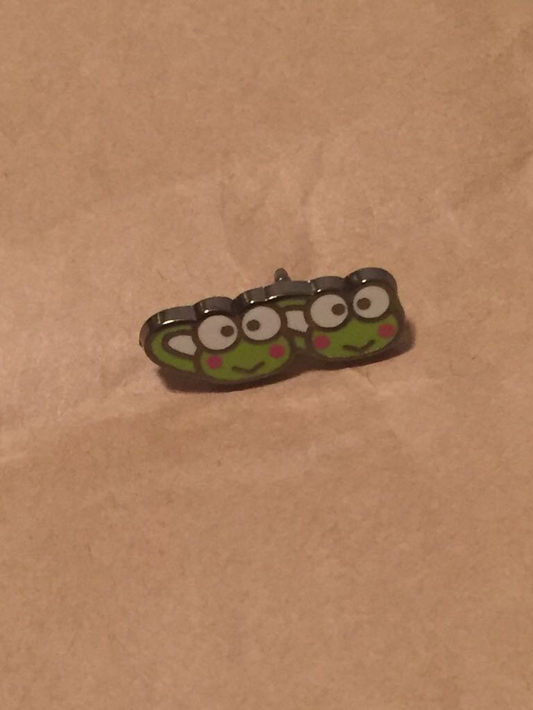 Mickey Mouse Ears With Goofy