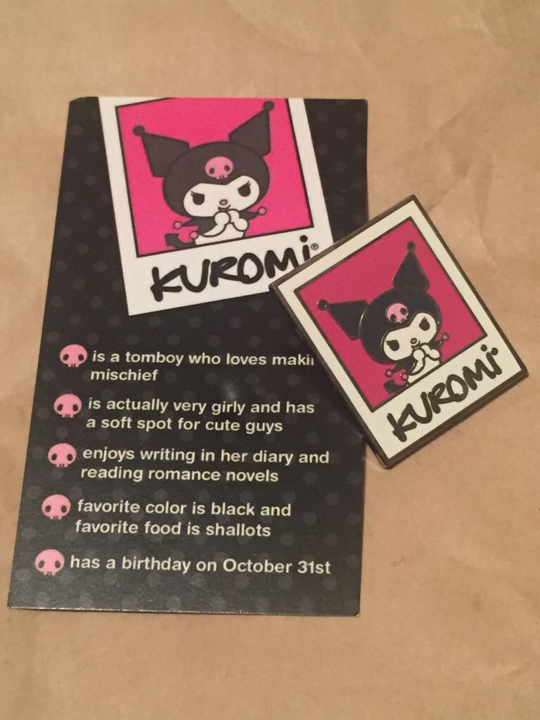 Muppets - Mystery Set - Gonzo & Camilla