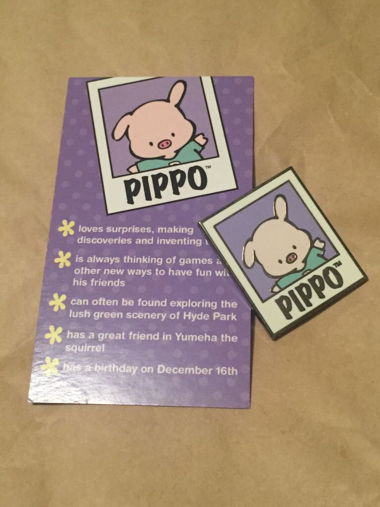 Pokémon: Mega Latios