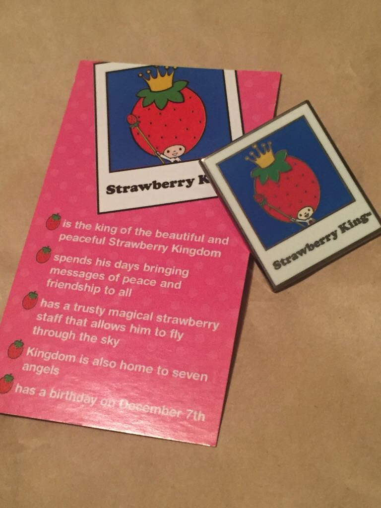 Hidden Mickey Sidekicks