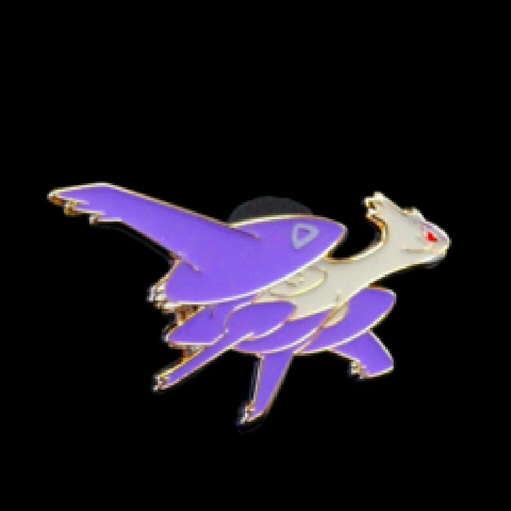 Mascots Mystery Pin Pack - Soarin Skygliders