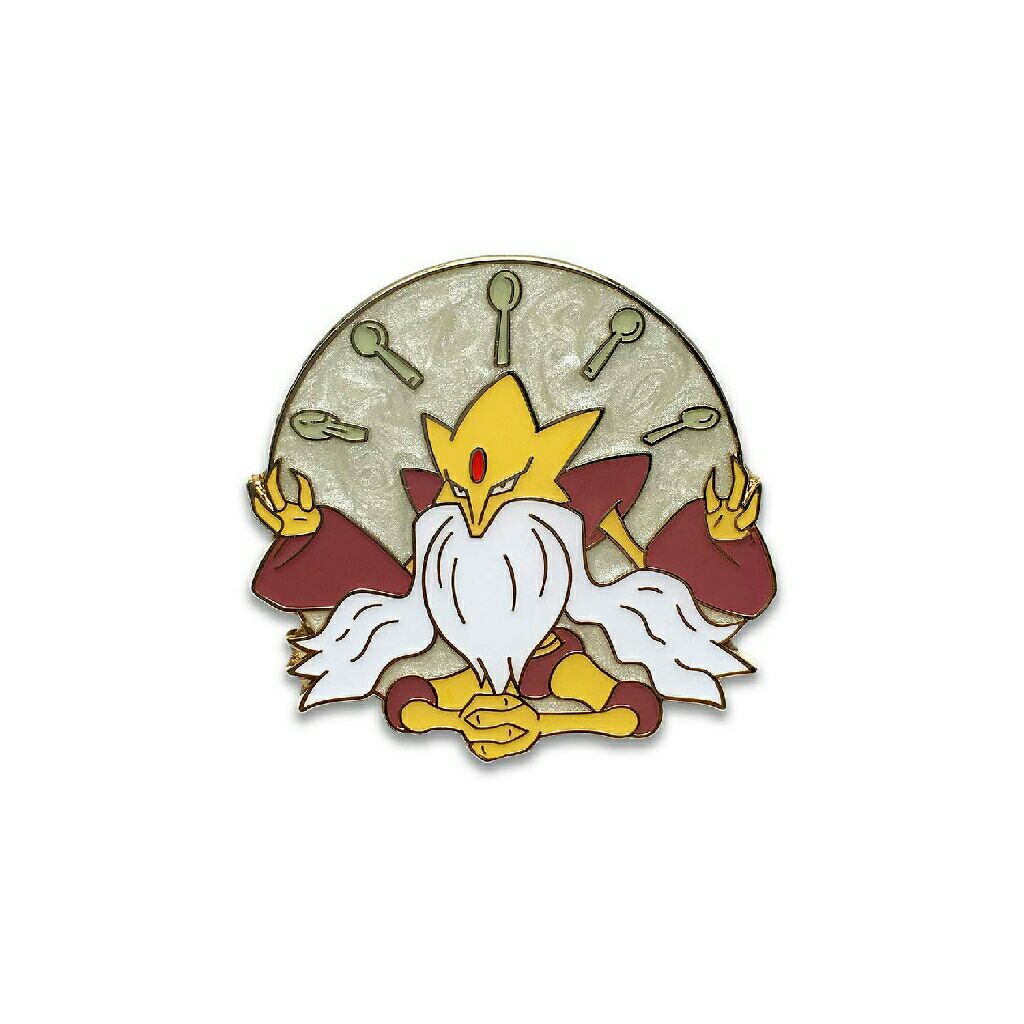 MVMCP 2017 - Logo Pin
