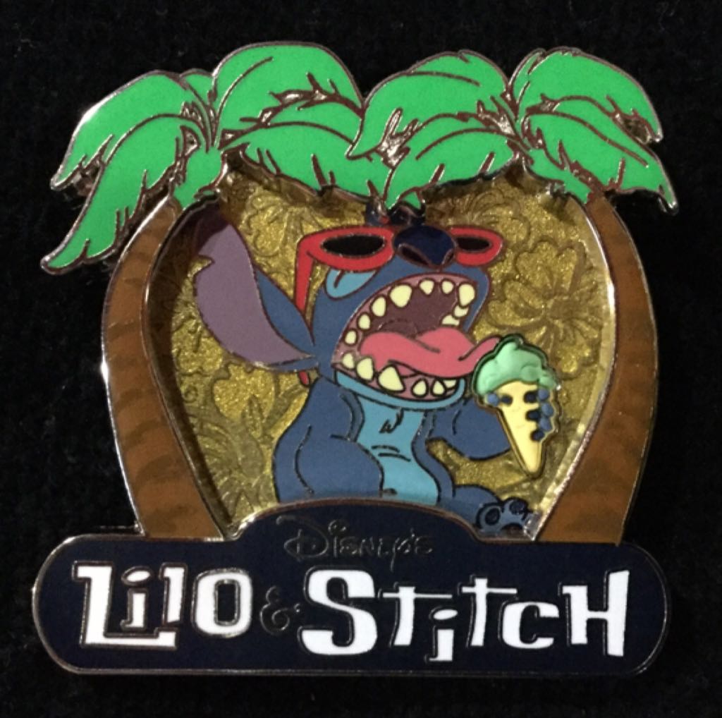 2015 Park Pack 10 (October)