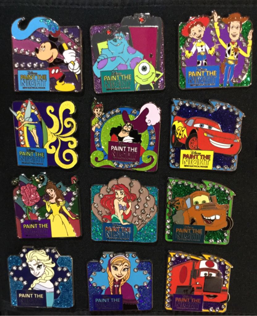 Pirates Of The Caribbean: On Stranger’s Tides 