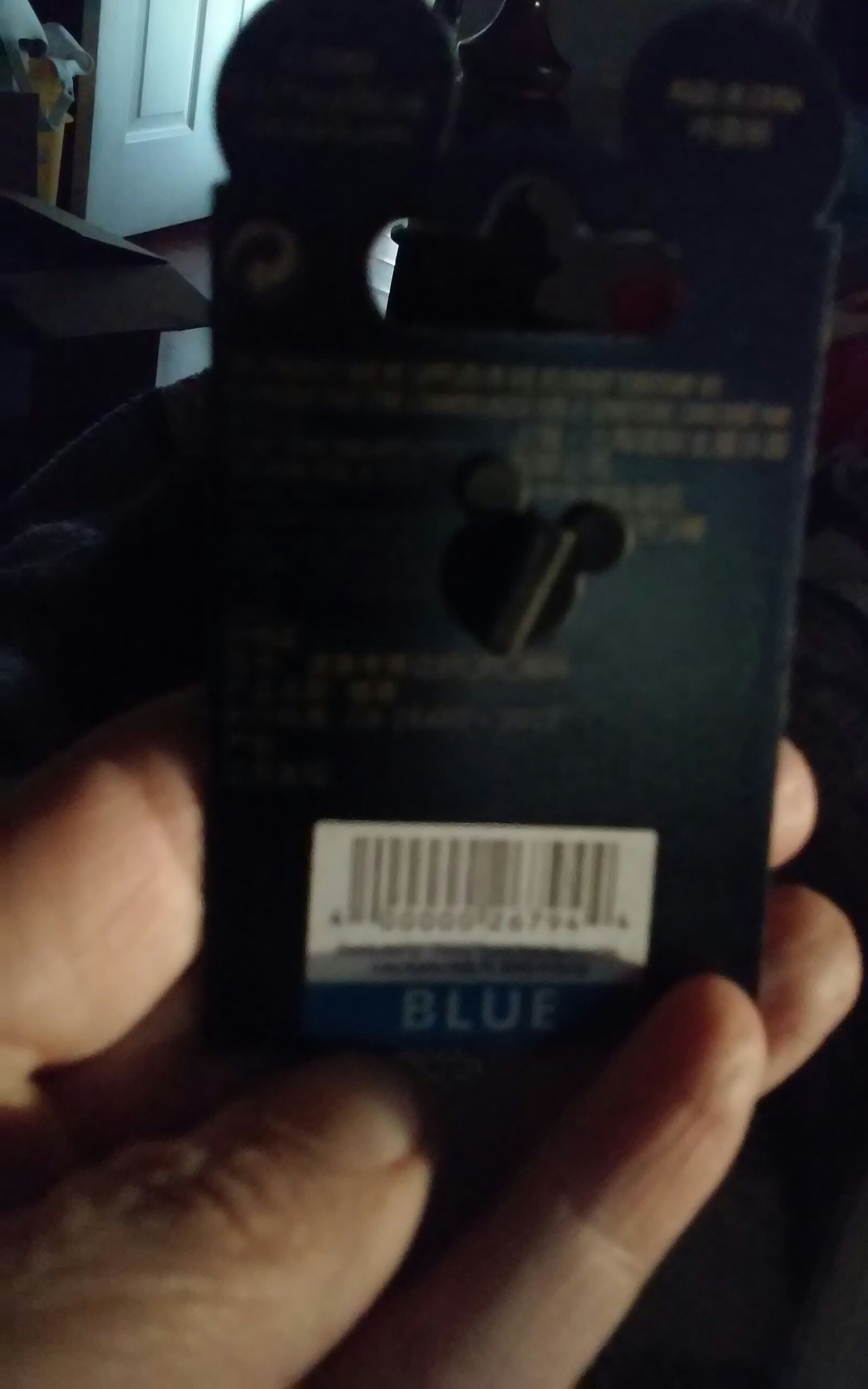 Star Wars Set 3 Of 4 Space Slug  - Disney pin collectible [Barcode 400000267944] - Main Image 2