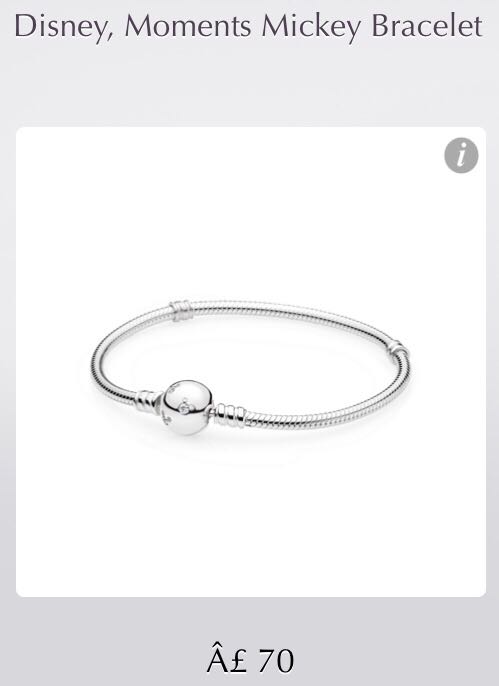 Mickey Moments  pin collectible - Main Image 2