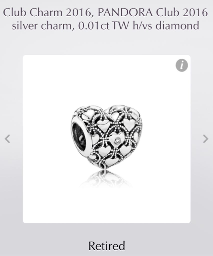 Club 2016  pin collectible - Main Image 2