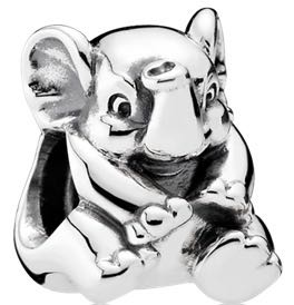 Disney Park Attractions Mystery- Fantasmic Dragon