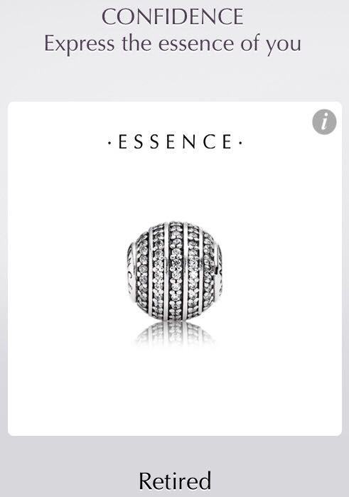 Confidence  pin collectible - Main Image 2