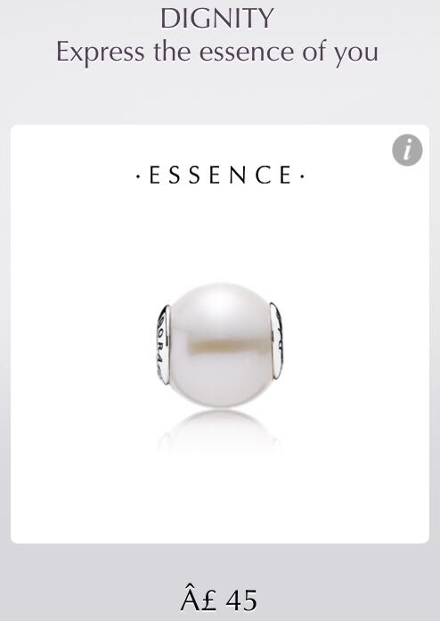 Dignity  pin collectible - Main Image 2