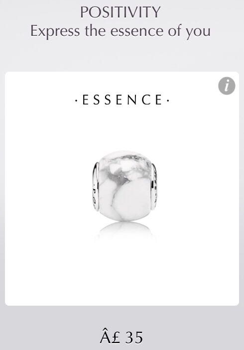 Positivity  pin collectible - Main Image 2