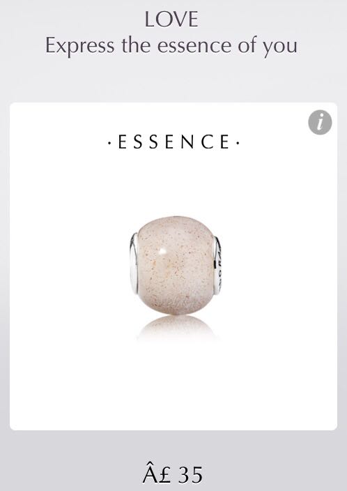 Love  pin collectible - Main Image 2