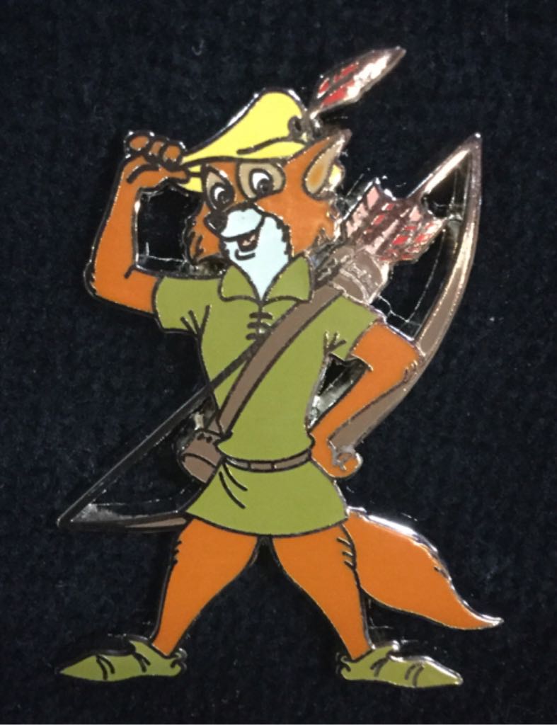 Barnstormer Reveal/Conceal Mystery Collection - Barnstormer Poster