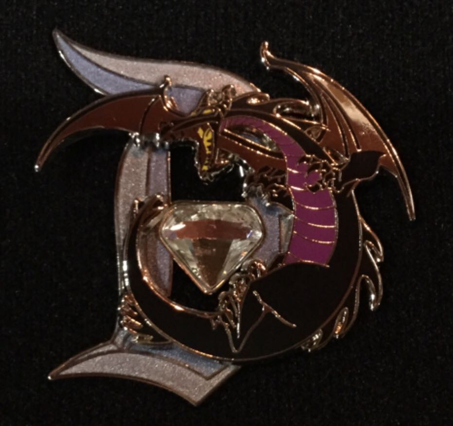 Mickey Head Strawberry