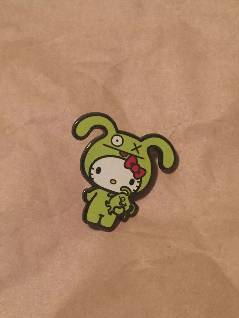 Villains - Crooked Comrades - Lefou