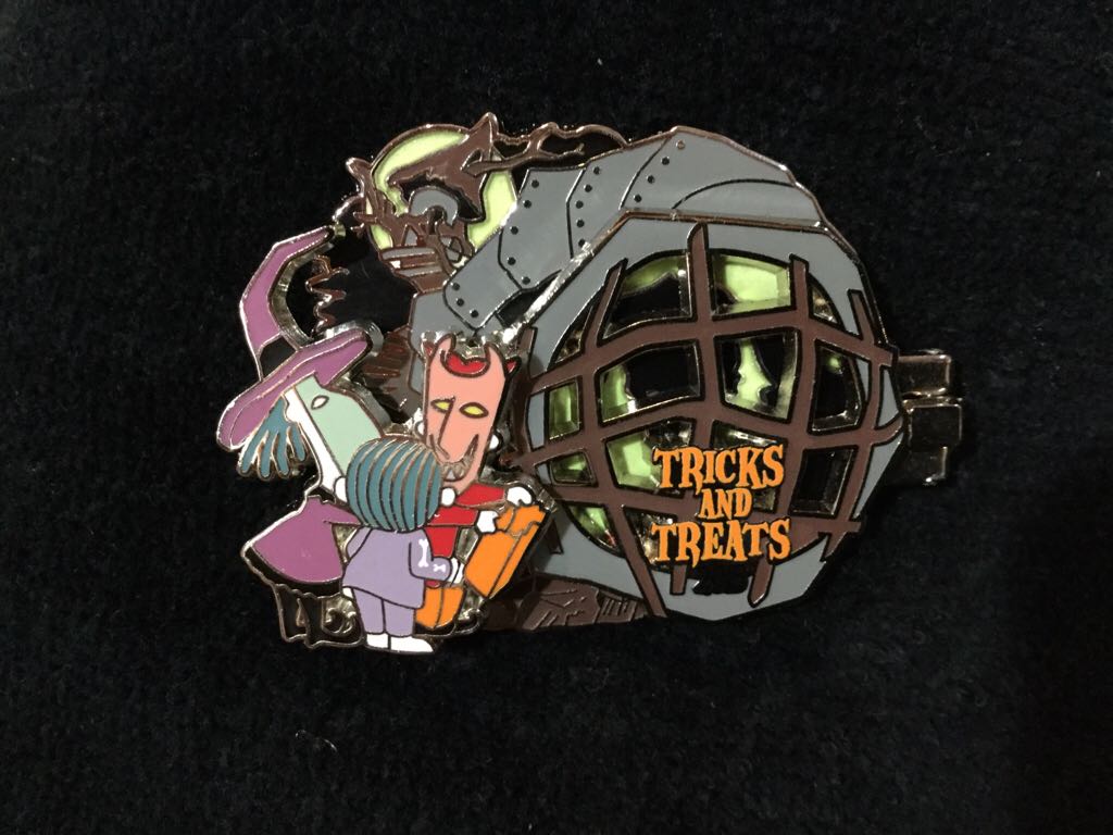 Vinylmation Jungle Cruise