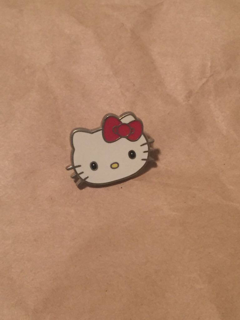 Mickey Head - Safari