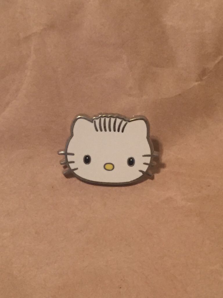 Aladdin - Jasmine - Global Lanyard Series