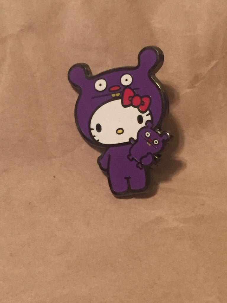 Star Wars - Vehicles Pin of the Month - 06 Slave I