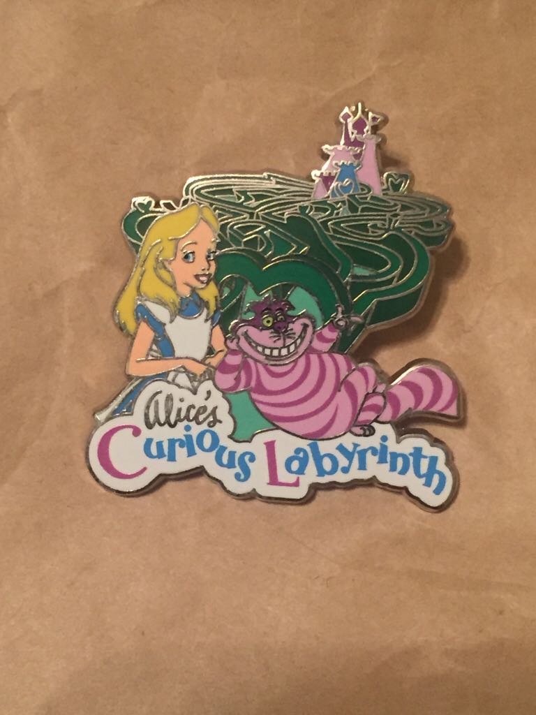 Muppets with Mouse Ears Beaker