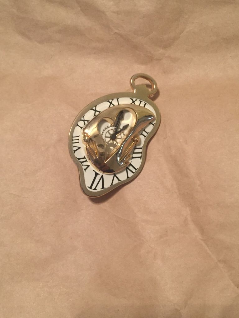 New York - The Big Apple