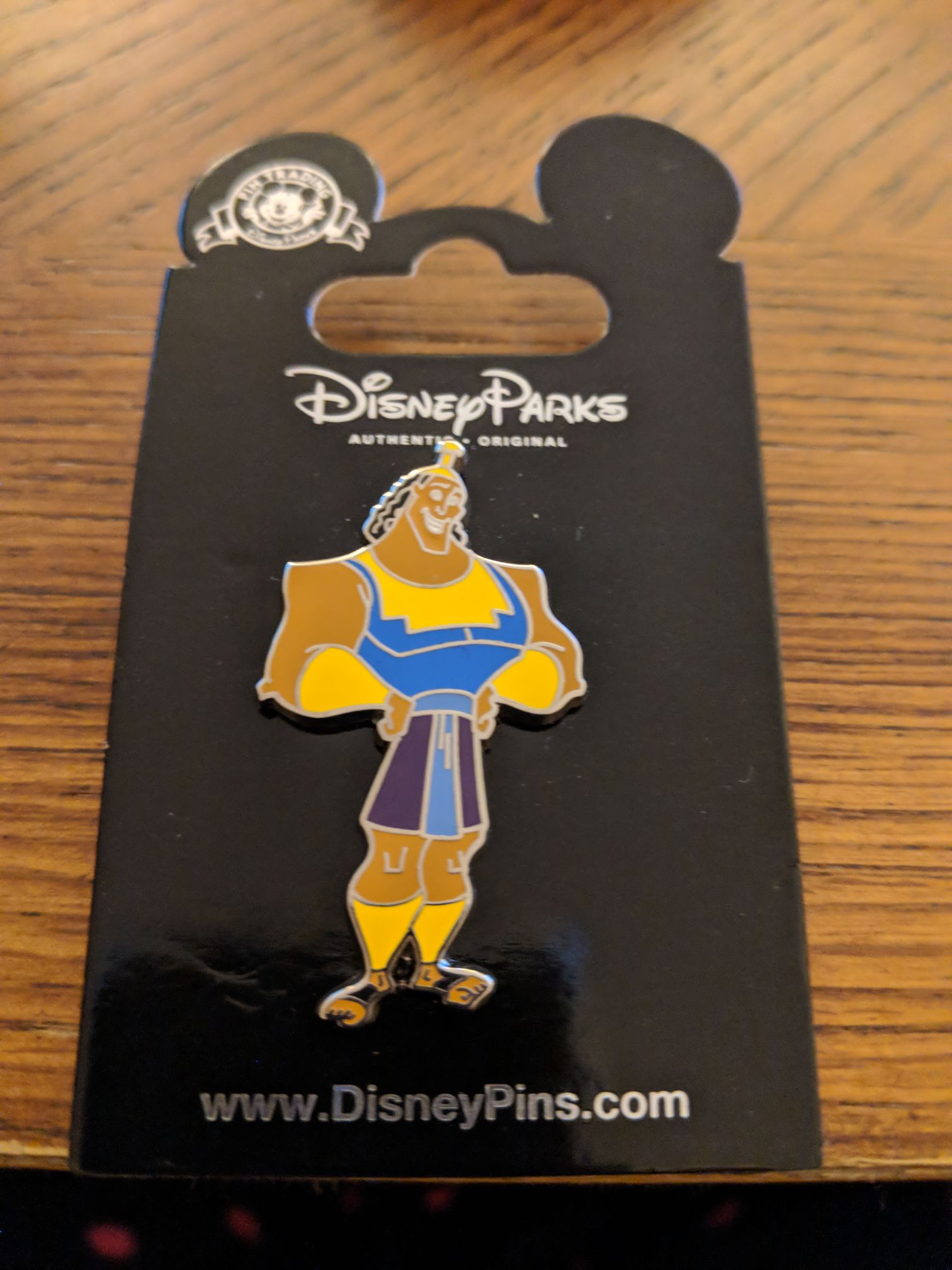 Villains In Frames Series - Queen of Hearts