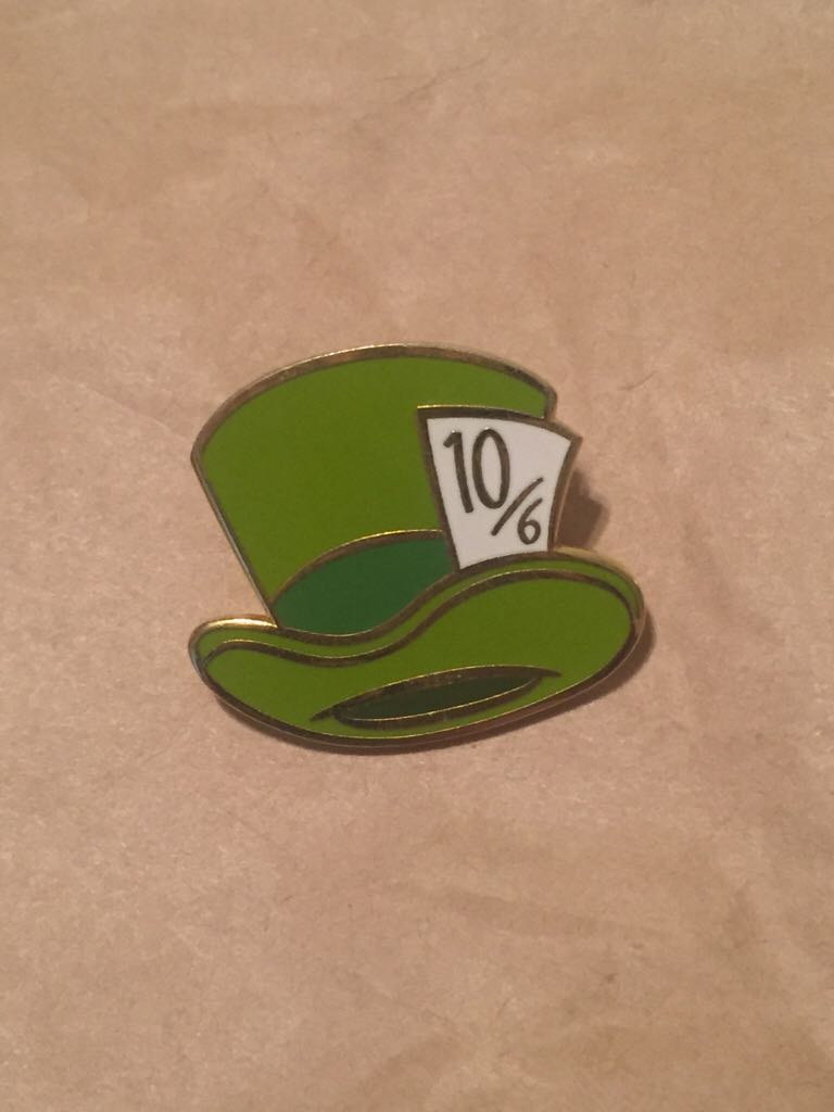 Alice In Wonderland Mad Hatter Hatters Gonna Hat