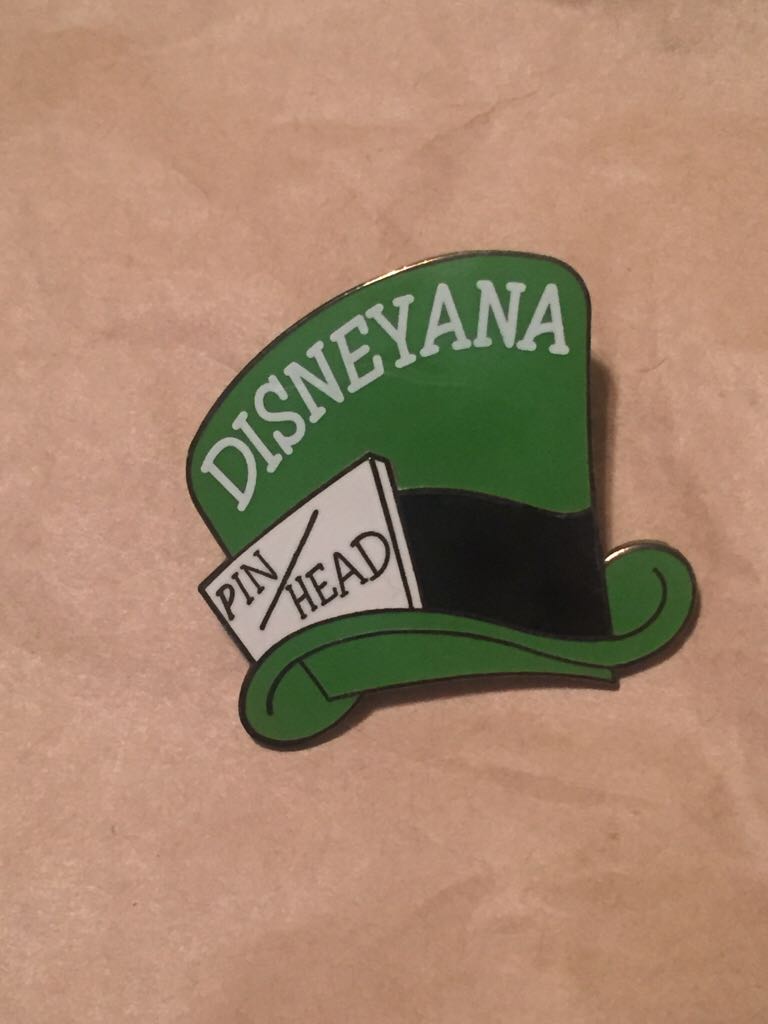 Disney Birds 2014 Hidden Mickey Jose Carioca