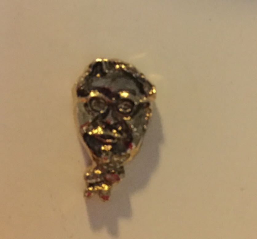 PWP Key Collection Pluto