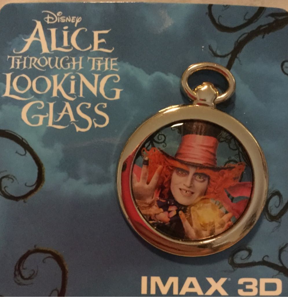 Black And White Stitch Pic 