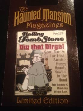 Pirates Of The Caribbean- 50th Anniversary 