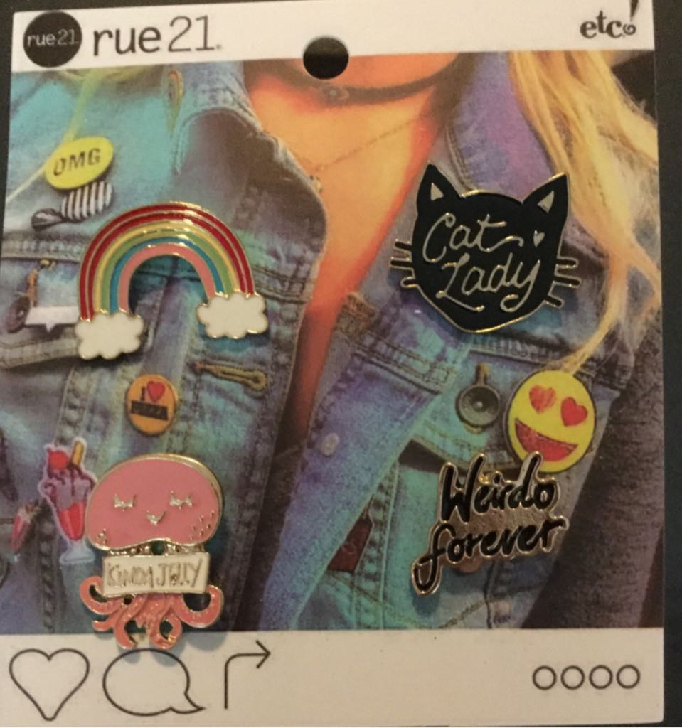 PWP Key Collection Pluto