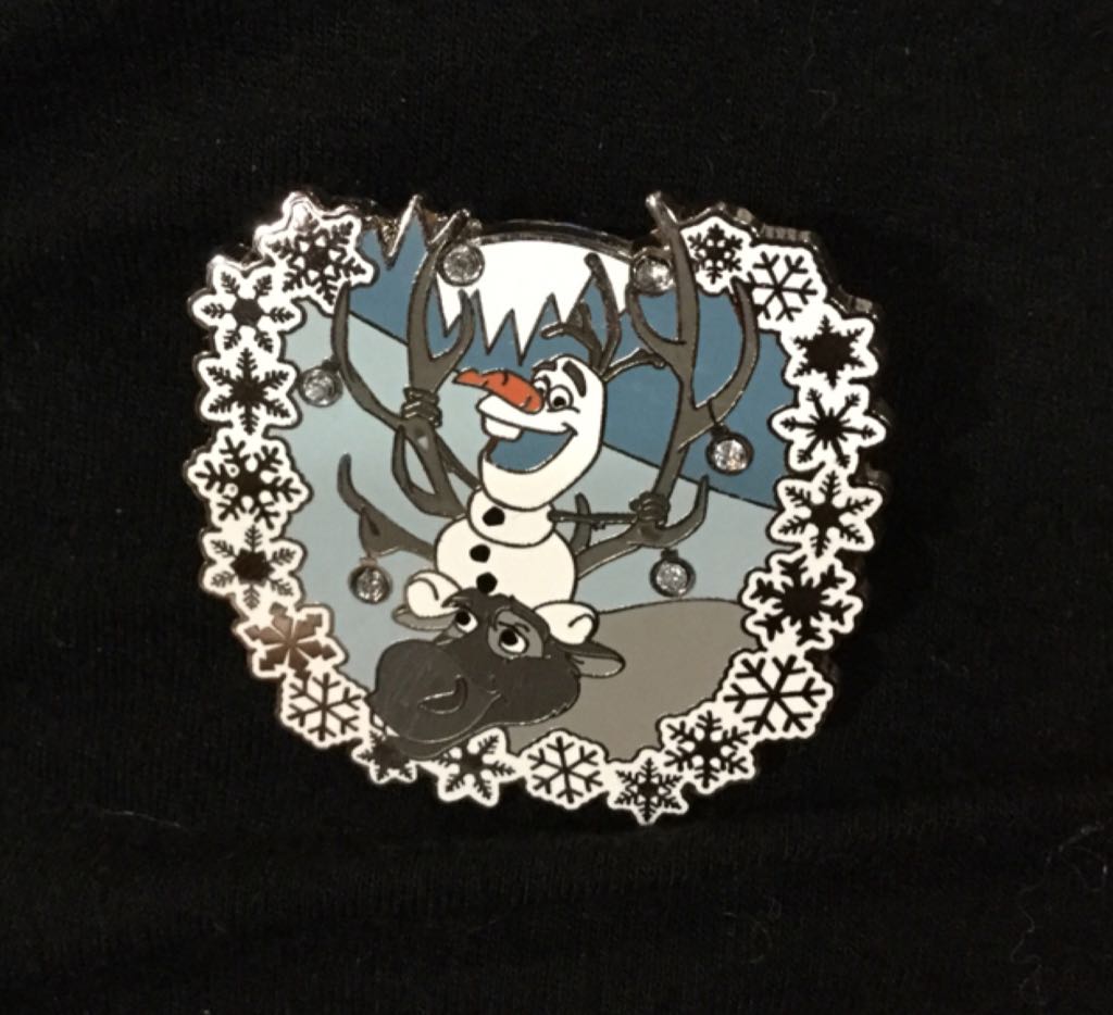 2008 Food And Wine Festival Lilo And Stitch