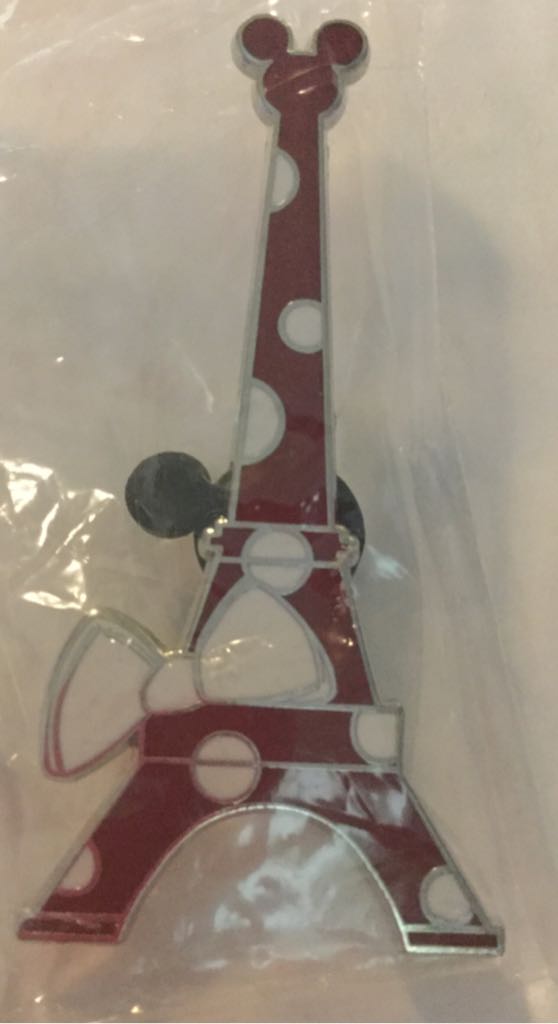 Phineas and Ferb - Agent P’s World Showcase Adventure - France