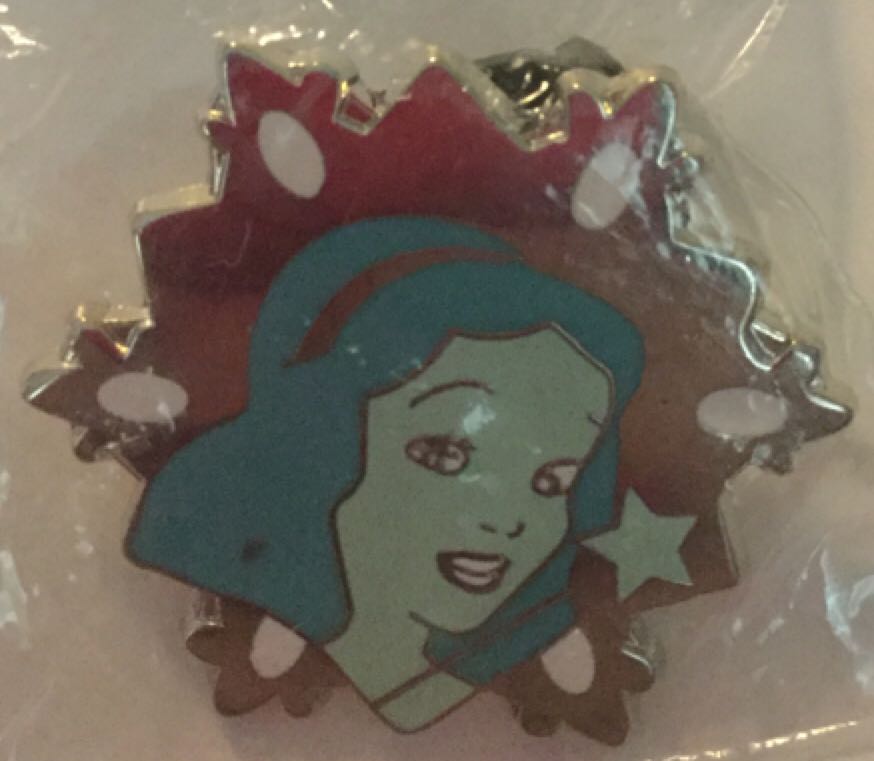 The Lion King - 2017 Hidden Mickey - Timon