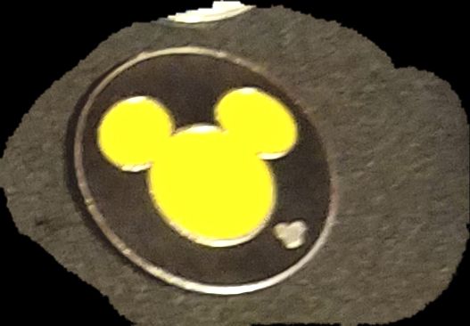 Cheshire Cat Maneki Neko Yellow