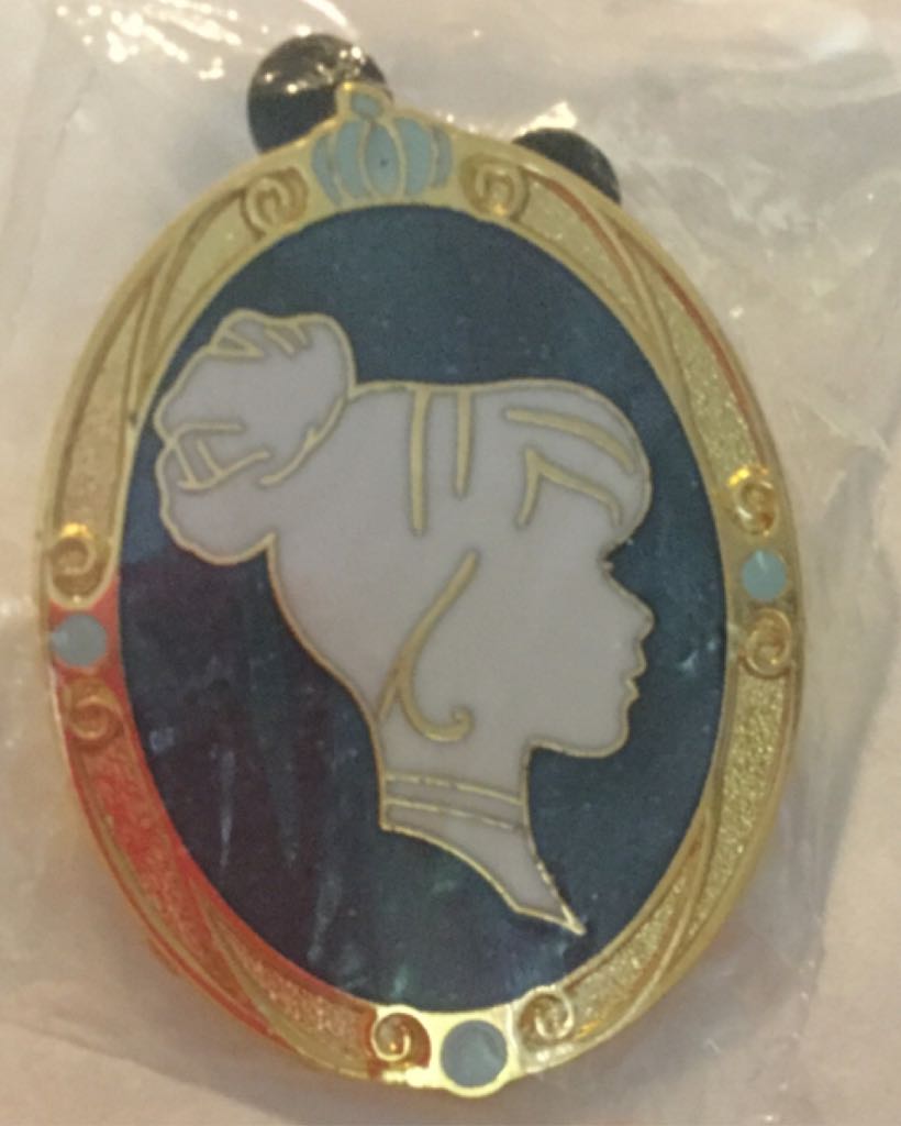 Inside Out Booster Pack - Fear