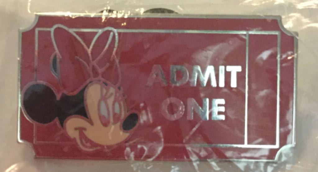 Ink and Paint Collection - Quarterly Animation Cel - Pluto