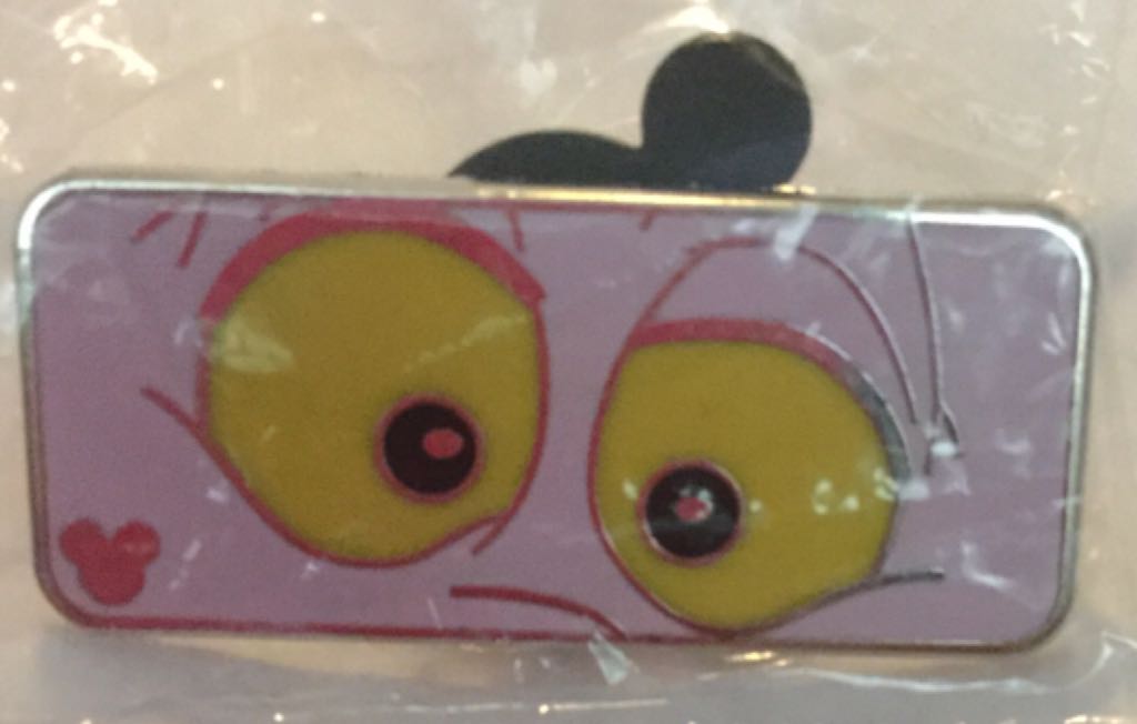 Pop! Flair Chewbacca Patch