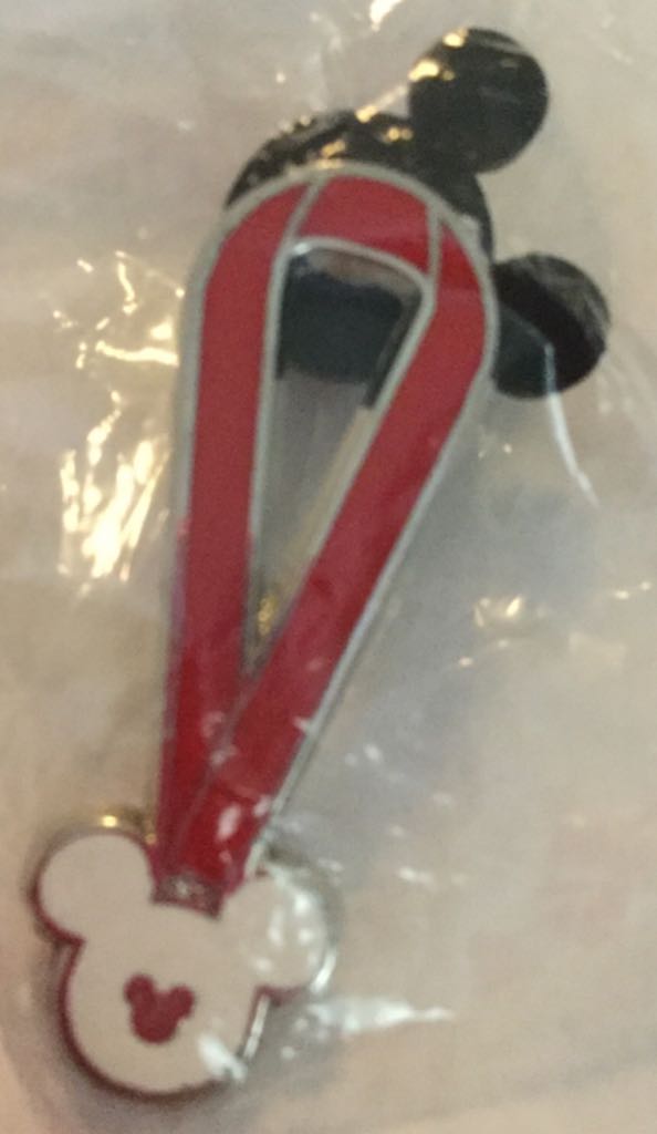 Epcot Festival of the Arts 2018 - Figment - Crossing the Delaware