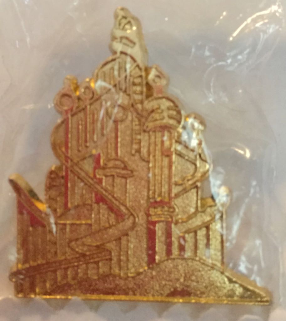 Pirates of the Caribbean - Pirate Regalia