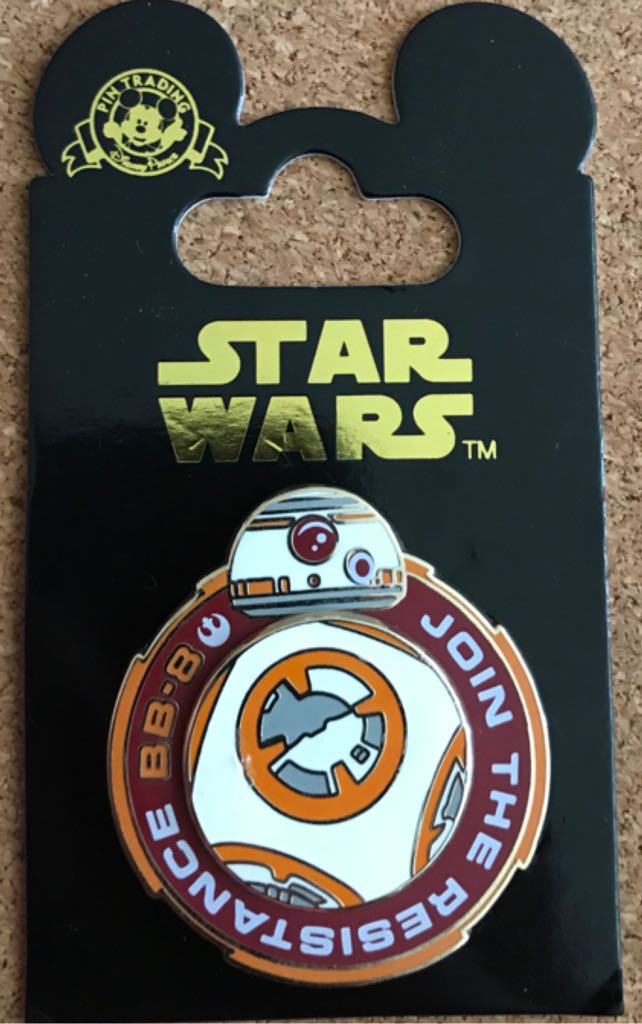 Bambi & Thumper With Flowers 2 pin Set