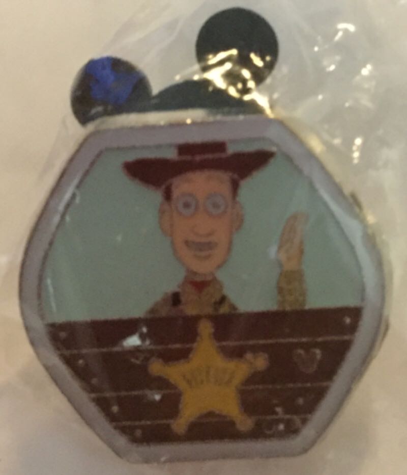 WDW - Doorways To Disney