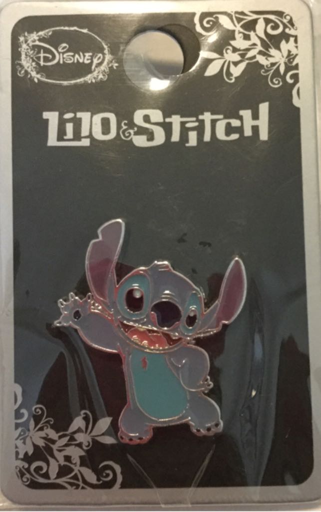 It’s A Small World - 2009 Hidden Mickey Series - Asia