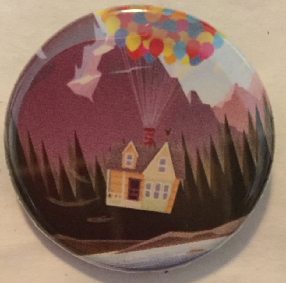 Cinderella Mice In Tea Cup