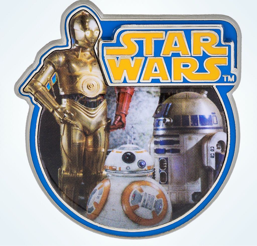 Hidden Mickey 2007 Series 2 - Crystal Ball Villains - Captain Hook