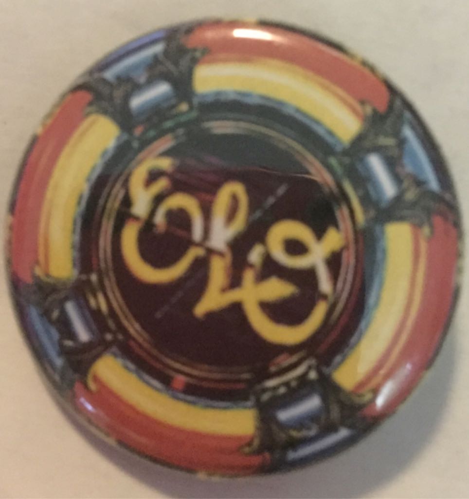 Hello Kitty Pink Rainbow