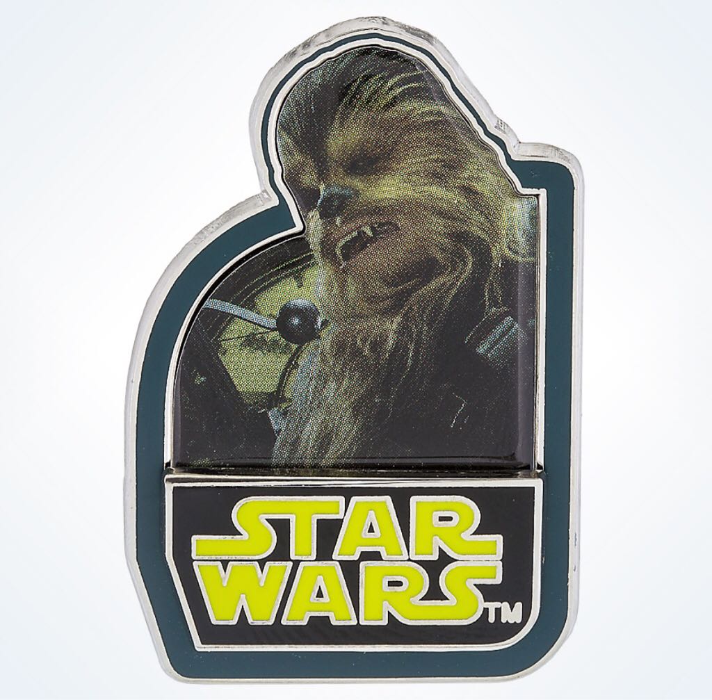 Stitch’s Great Escape!